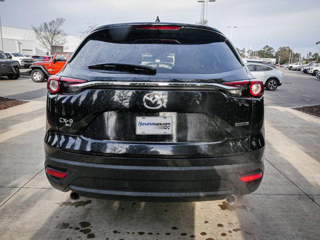 used 2023 Mazda CX-9 car, priced at $31,897