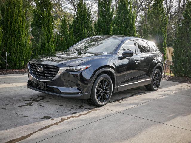 used 2023 Mazda CX-9 car, priced at $31,897