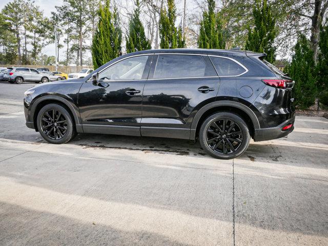 used 2023 Mazda CX-9 car, priced at $31,897