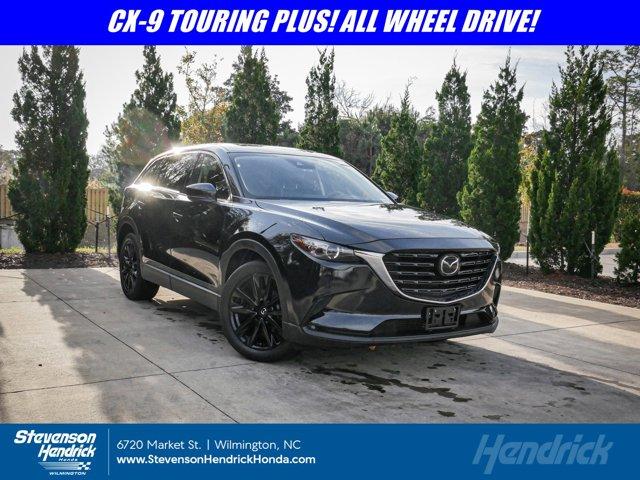 used 2023 Mazda CX-9 car, priced at $31,897