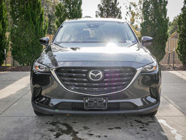 used 2023 Mazda CX-9 car, priced at $31,897