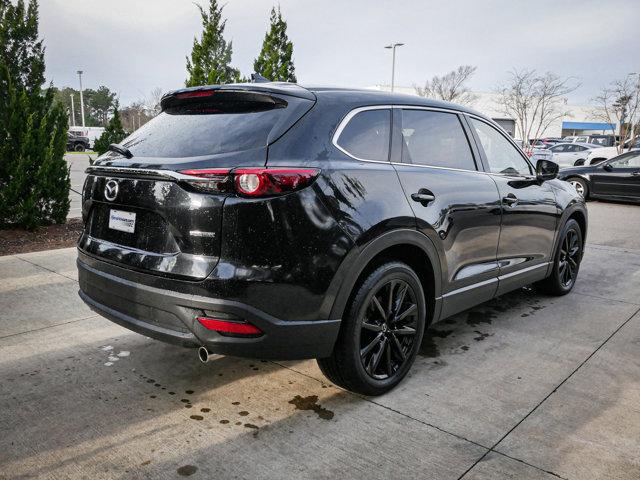 used 2023 Mazda CX-9 car, priced at $31,897