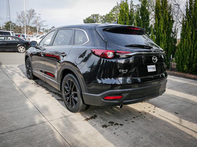 used 2023 Mazda CX-9 car, priced at $31,897