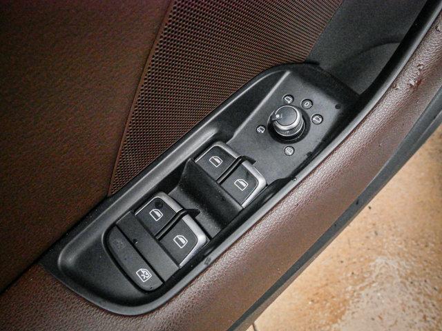 used 2015 Audi A3 car, priced at $18,000