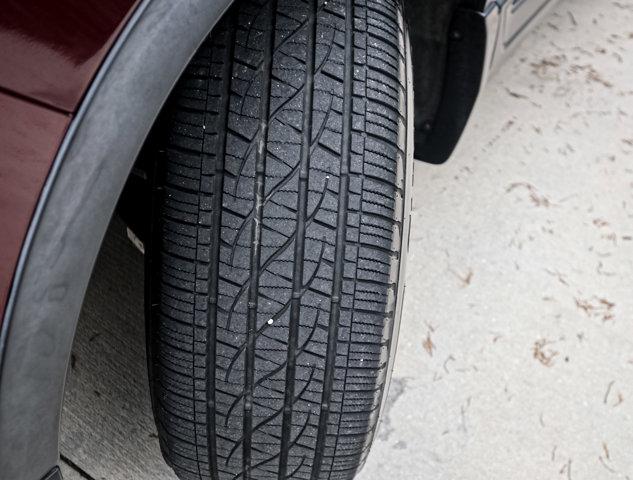 used 2018 Honda CR-V car