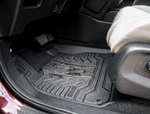 used 2018 Honda CR-V car