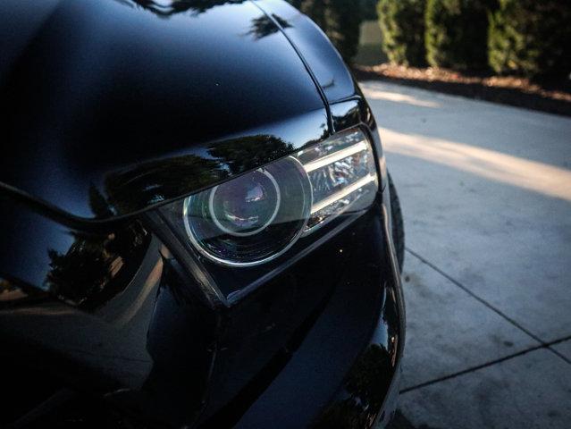 used 2014 Ford Mustang car