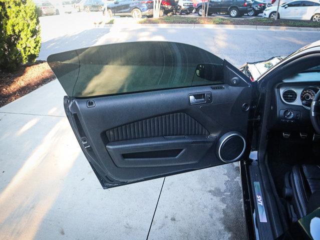 used 2014 Ford Mustang car