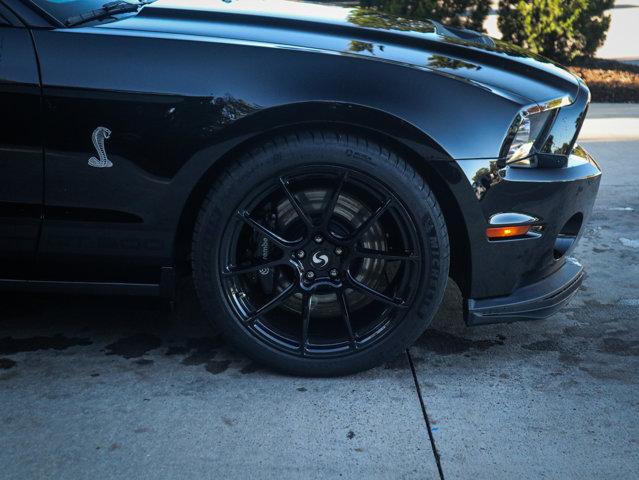 used 2014 Ford Mustang car