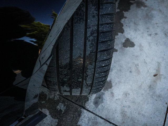 used 2014 Ford Mustang car