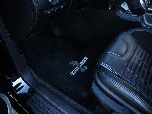 used 2014 Ford Mustang car