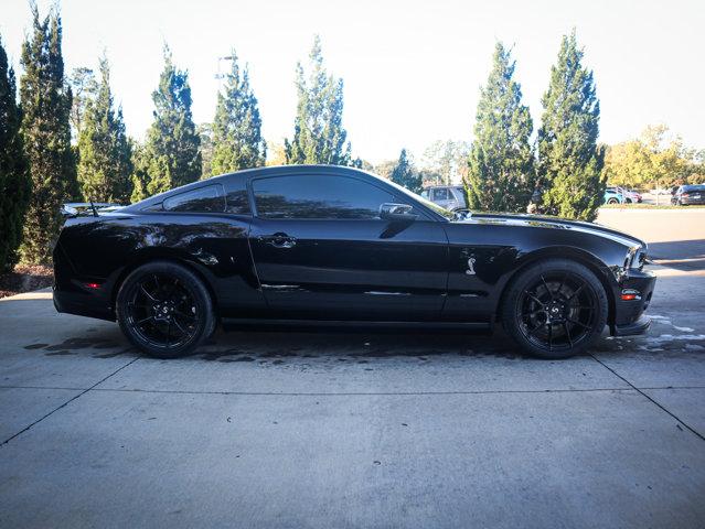 used 2014 Ford Mustang car
