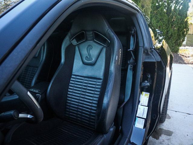 used 2014 Ford Mustang car