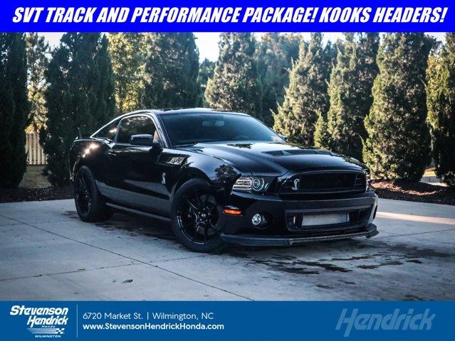 used 2014 Ford Mustang car