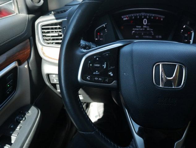 used 2019 Honda CR-V car, priced at $23,706