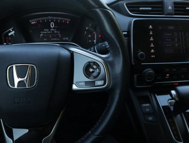 used 2019 Honda CR-V car, priced at $23,706