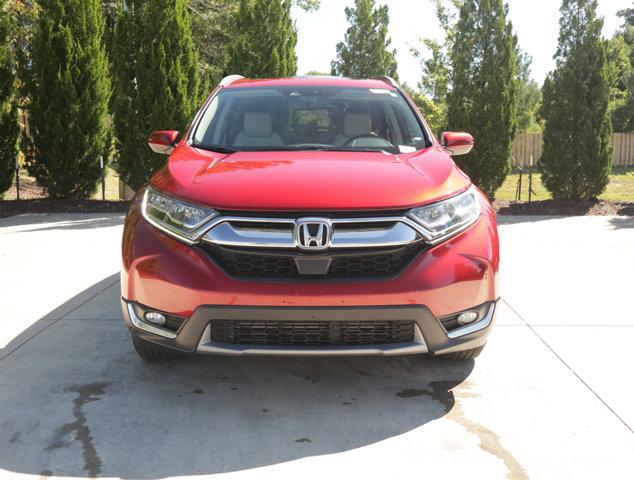 used 2019 Honda CR-V car, priced at $23,706