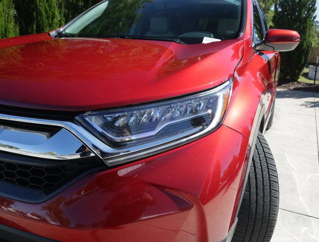 used 2019 Honda CR-V car, priced at $23,706