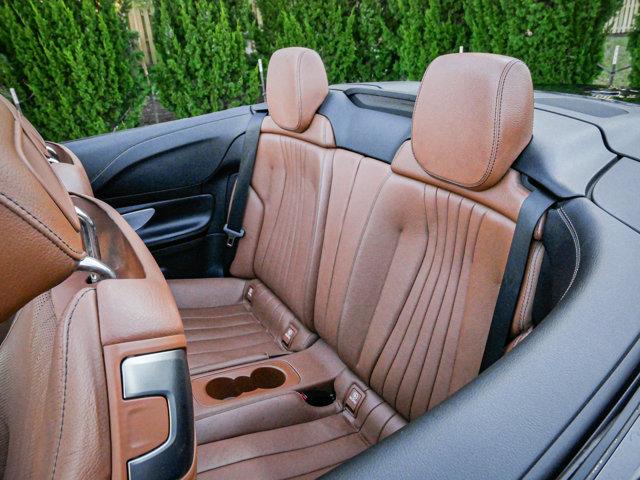 used 2018 Mercedes-Benz E-Class car, priced at $23,500