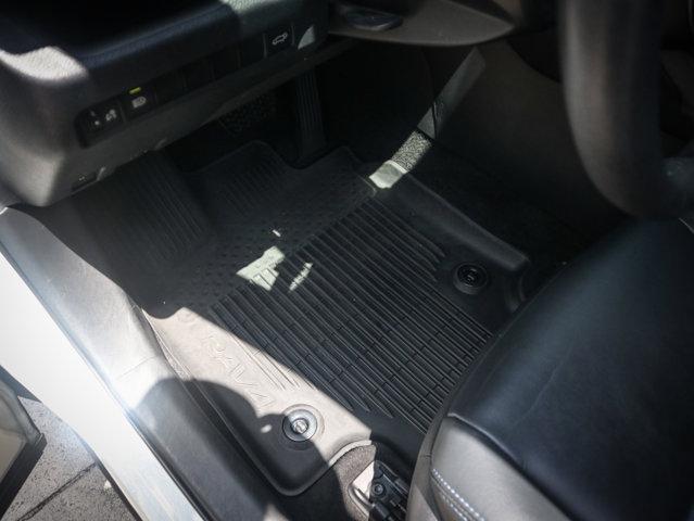 used 2023 Toyota RAV4 car, priced at $36,524