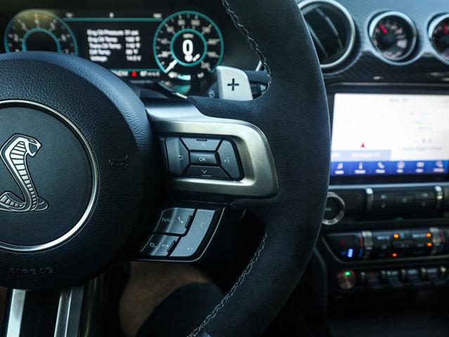 used 2020 Ford Mustang car, priced at $87,997