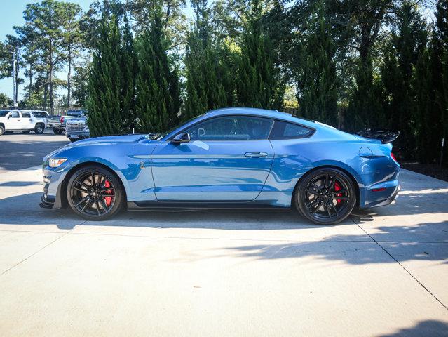 used 2020 Ford Mustang car, priced at $87,997