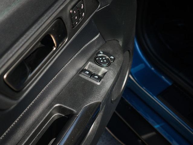used 2020 Ford Mustang car, priced at $87,997