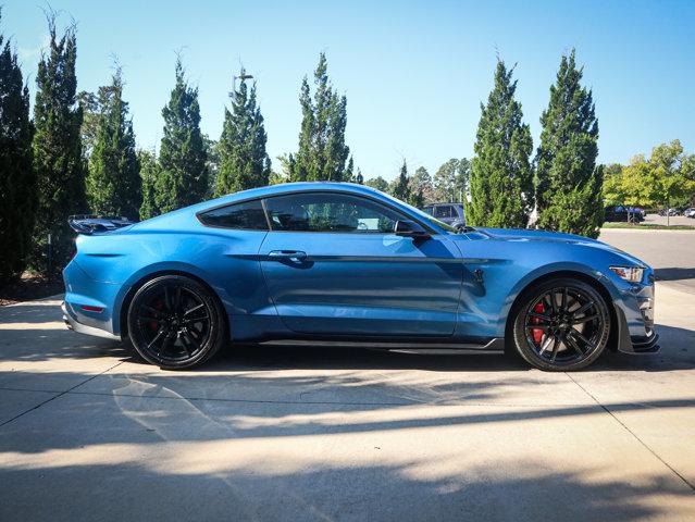 used 2020 Ford Mustang car, priced at $87,997