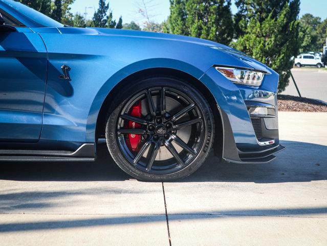 used 2020 Ford Mustang car, priced at $87,997