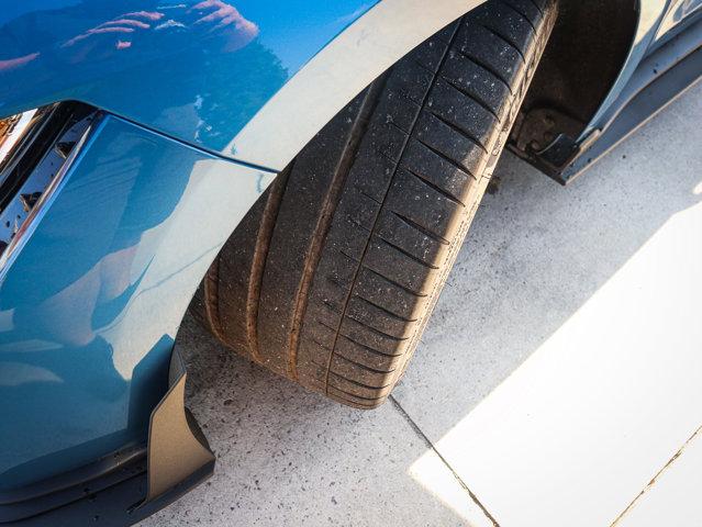 used 2020 Ford Mustang car, priced at $87,997