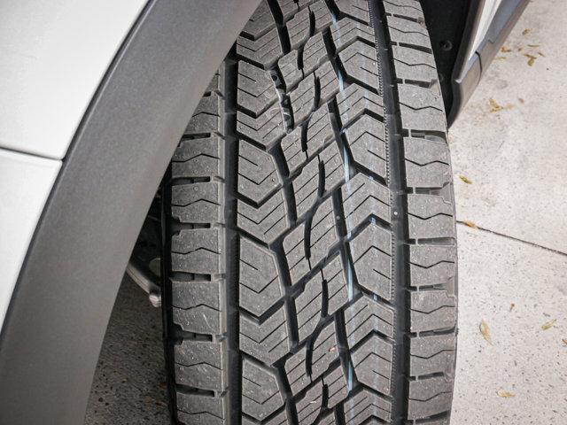 new 2025 Honda Pilot car, priced at $51,350