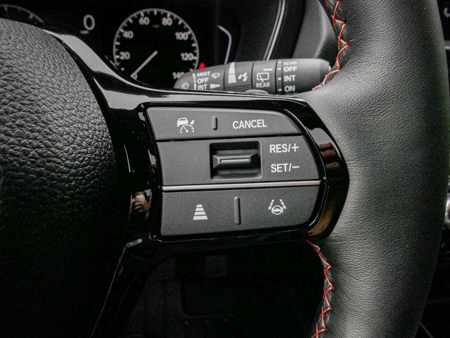 new 2025 Honda Pilot car, priced at $51,350