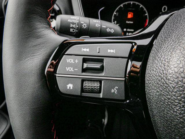 new 2025 Honda Pilot car, priced at $51,350