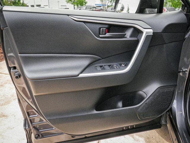 used 2024 Toyota RAV4 car, priced at $32,926