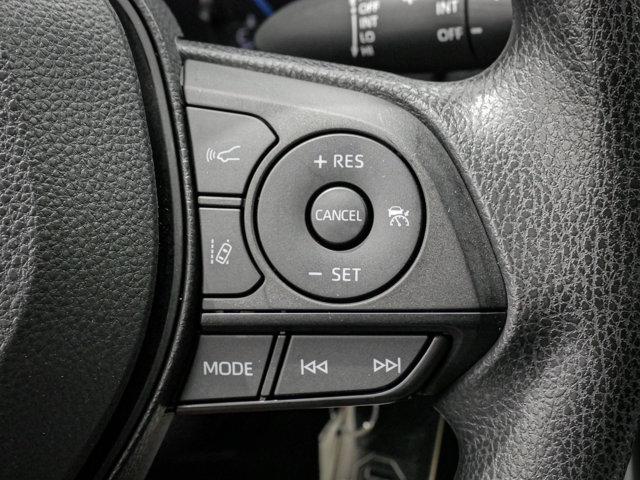 used 2024 Toyota RAV4 car, priced at $32,926