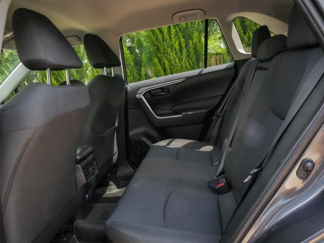 used 2024 Toyota RAV4 car, priced at $32,926