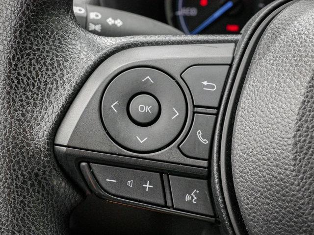 used 2024 Toyota RAV4 car, priced at $32,926