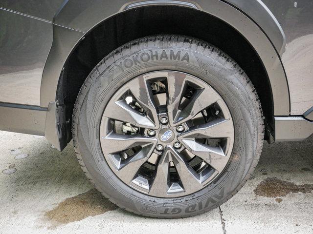 used 2025 Subaru Outback car, priced at $39,500