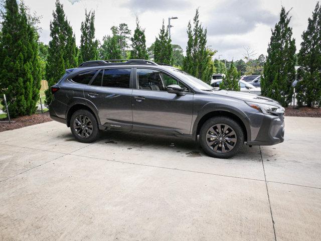 used 2025 Subaru Outback car, priced at $39,500