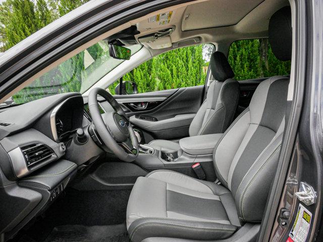 used 2025 Subaru Outback car, priced at $39,500