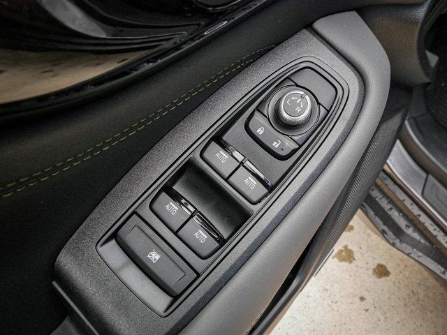 used 2025 Subaru Outback car, priced at $39,500