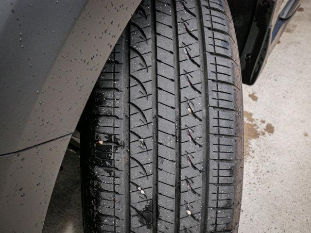 used 2025 Subaru Outback car, priced at $39,500