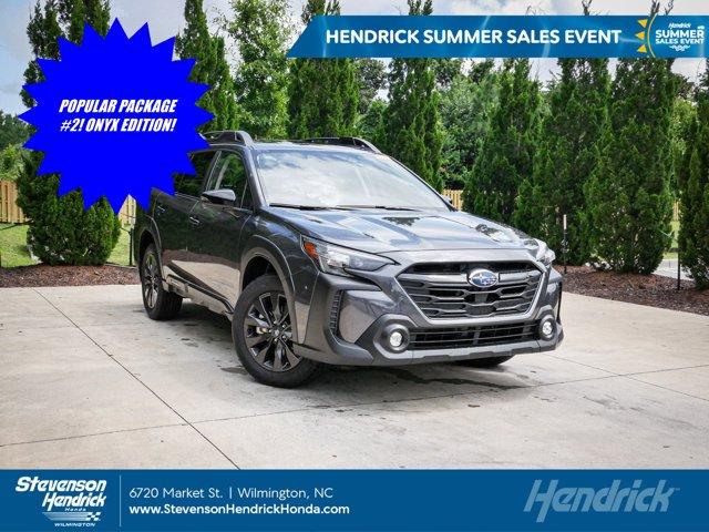 used 2025 Subaru Outback car, priced at $39,500