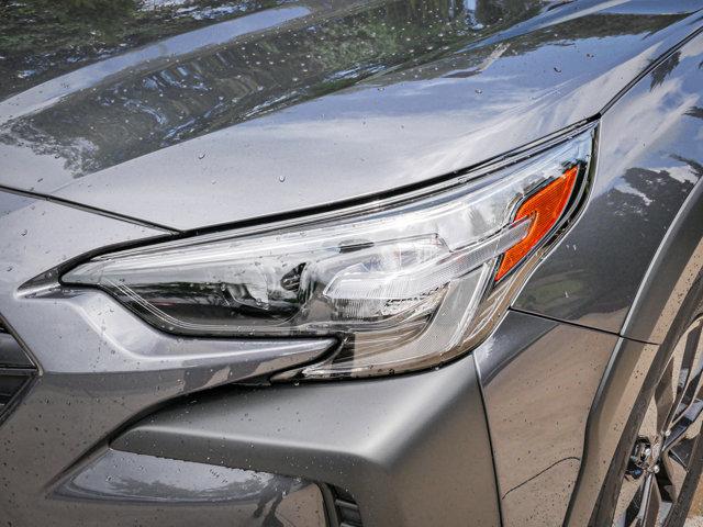 used 2025 Subaru Outback car, priced at $39,500