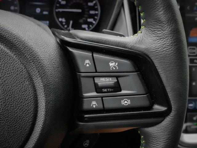 used 2025 Subaru Outback car, priced at $39,500