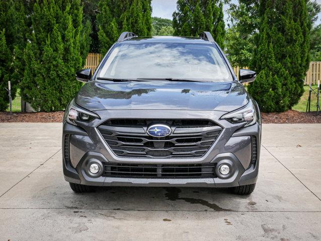 used 2025 Subaru Outback car, priced at $39,500