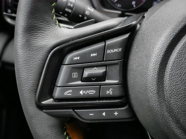 used 2025 Subaru Outback car, priced at $39,500
