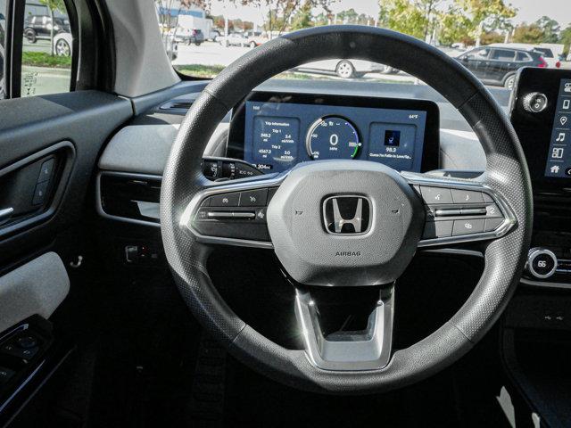 new 2024 Honda Prologue car, priced at $52,250