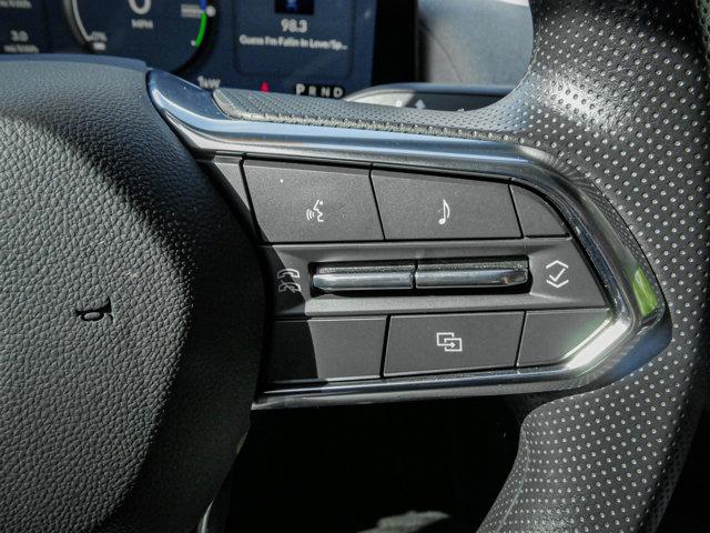 new 2024 Honda Prologue car, priced at $52,250