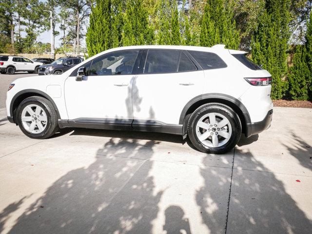 new 2024 Honda Prologue car, priced at $52,250